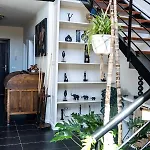 Canis Villa *