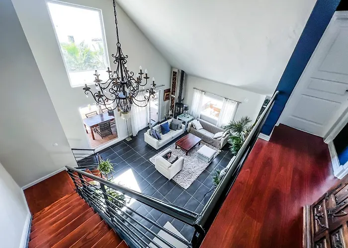 别墅 Canis 蒂亚斯