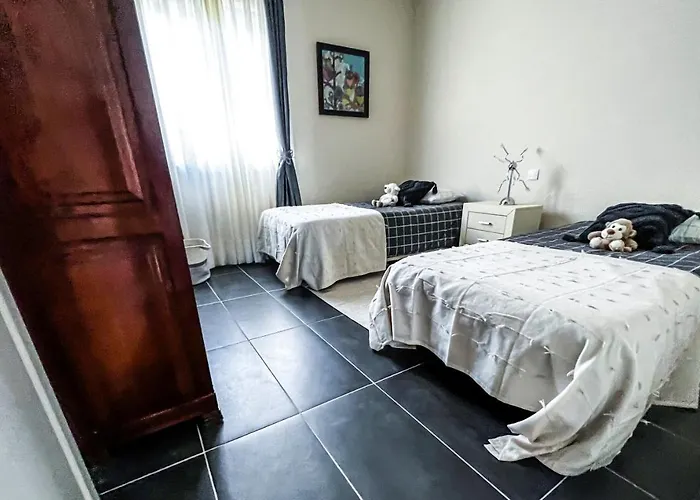 别墅 Canis 蒂亚斯