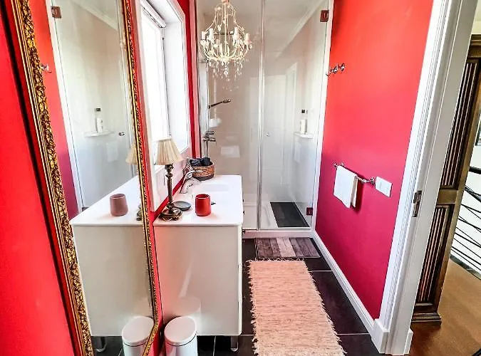 别墅 Canis 蒂亚斯