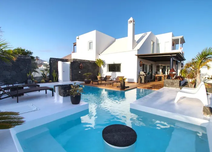 Canis ヴィラ ティアス