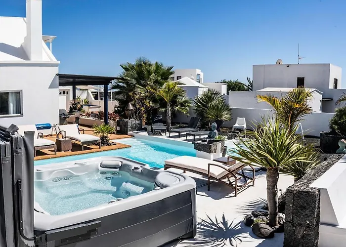 Canis ヴィラ ティアス